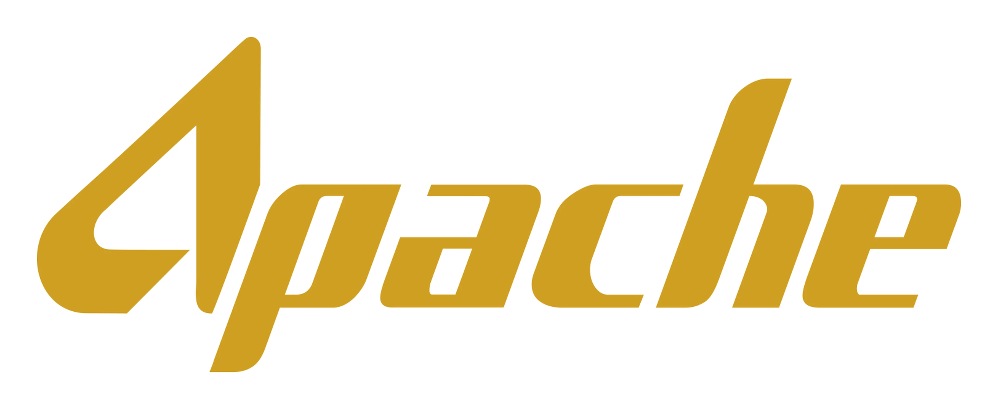Apache