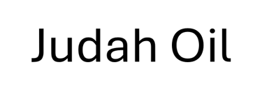 Judah Oil
